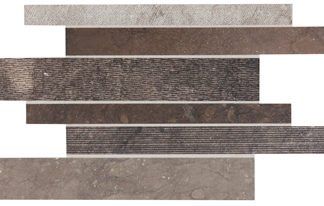 80500 Vintage Brown Freisteller 3cm 324x206 - 80600 Vintage Dark Grey Mosaikfliese