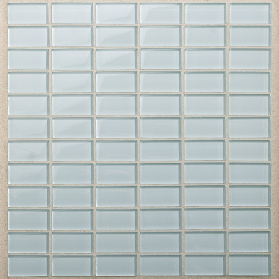 43010 - 43010 Aqua Glas Mosaik