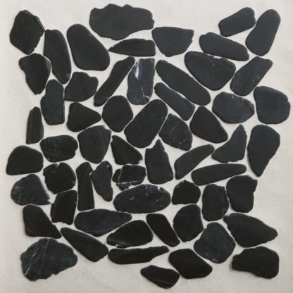51025 416x416 - 51025 Sassi Black Mosaikfliese