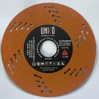 12000 MATRIXCUT PRO SS125